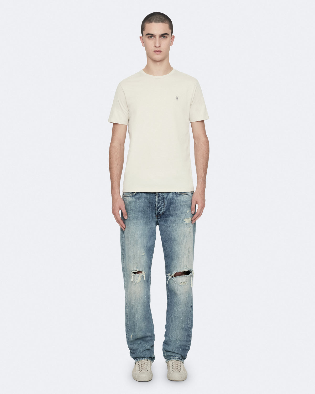 Brace Cotton T-Shirts 3 Pack