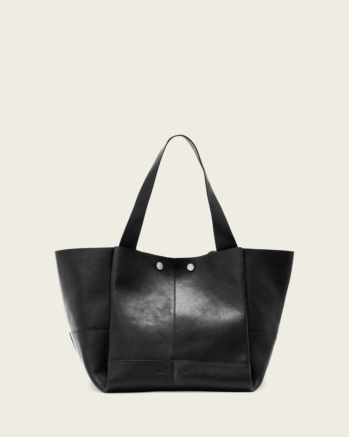 Rosalie Large Leather Tote Bag