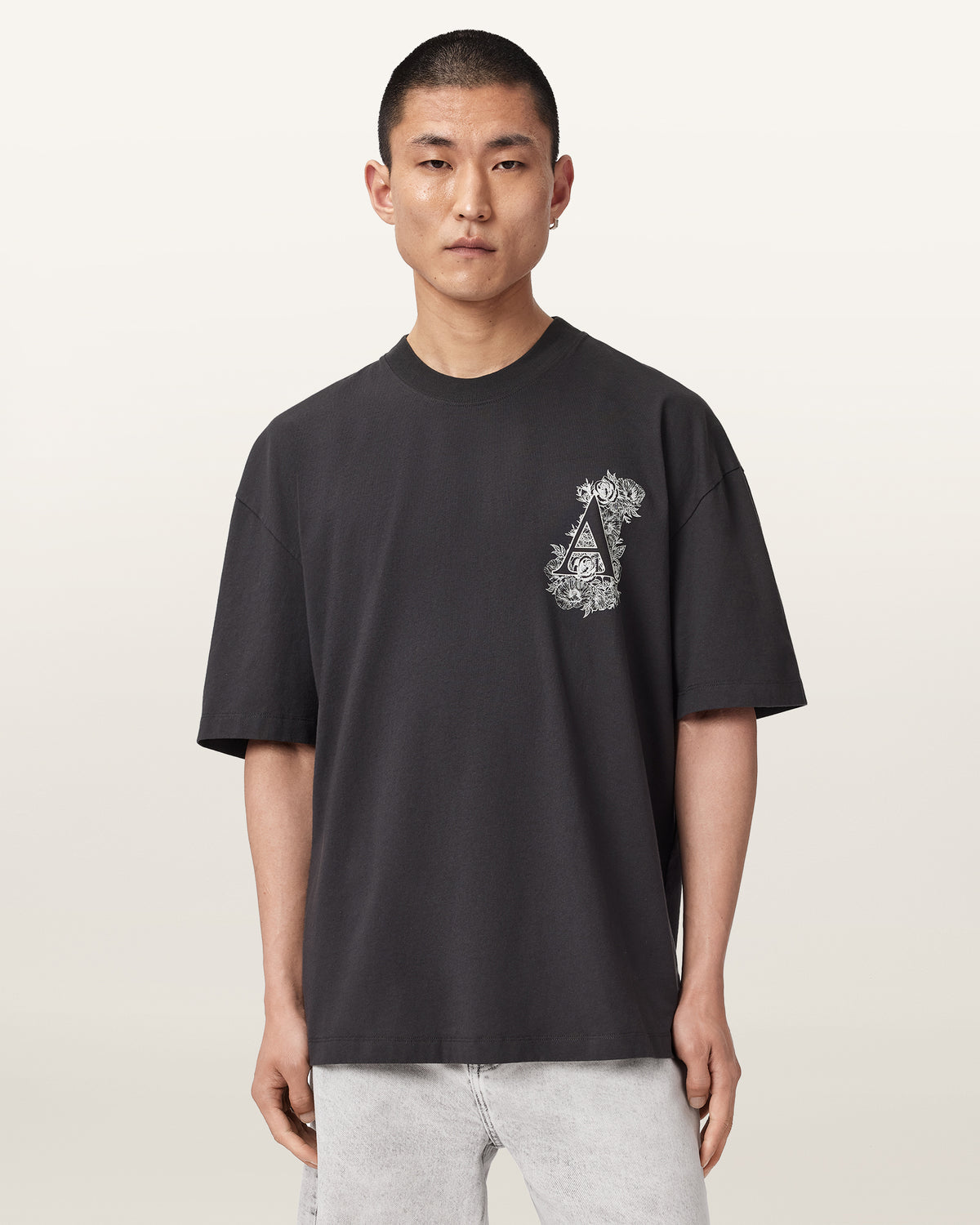 T SHIRT M006PF