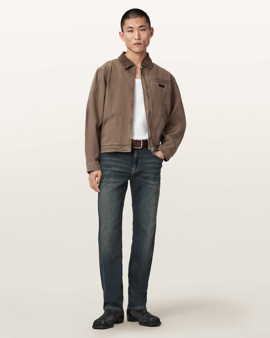 Sid Denim Ultra Jeans TINTED INDIGO