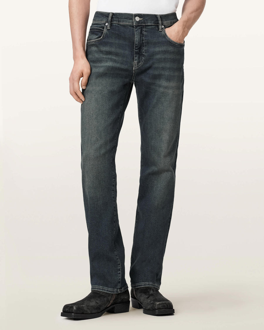 Sid Denim Ultra Jeans TINTED INDIGO