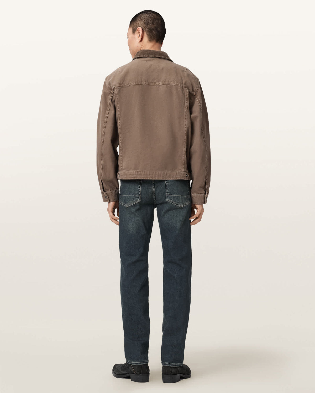 Sid Denim Ultra Jeans TINTED INDIGO
