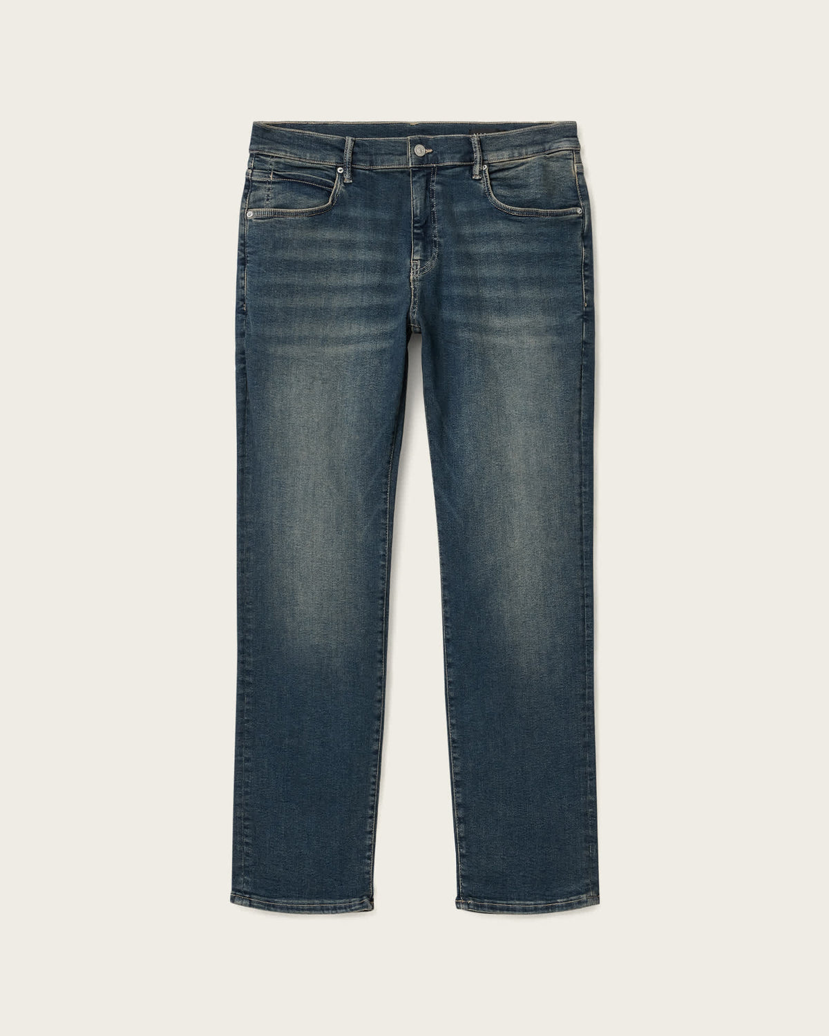 Sid Denim Ultra Jeans TINTED INDIGO