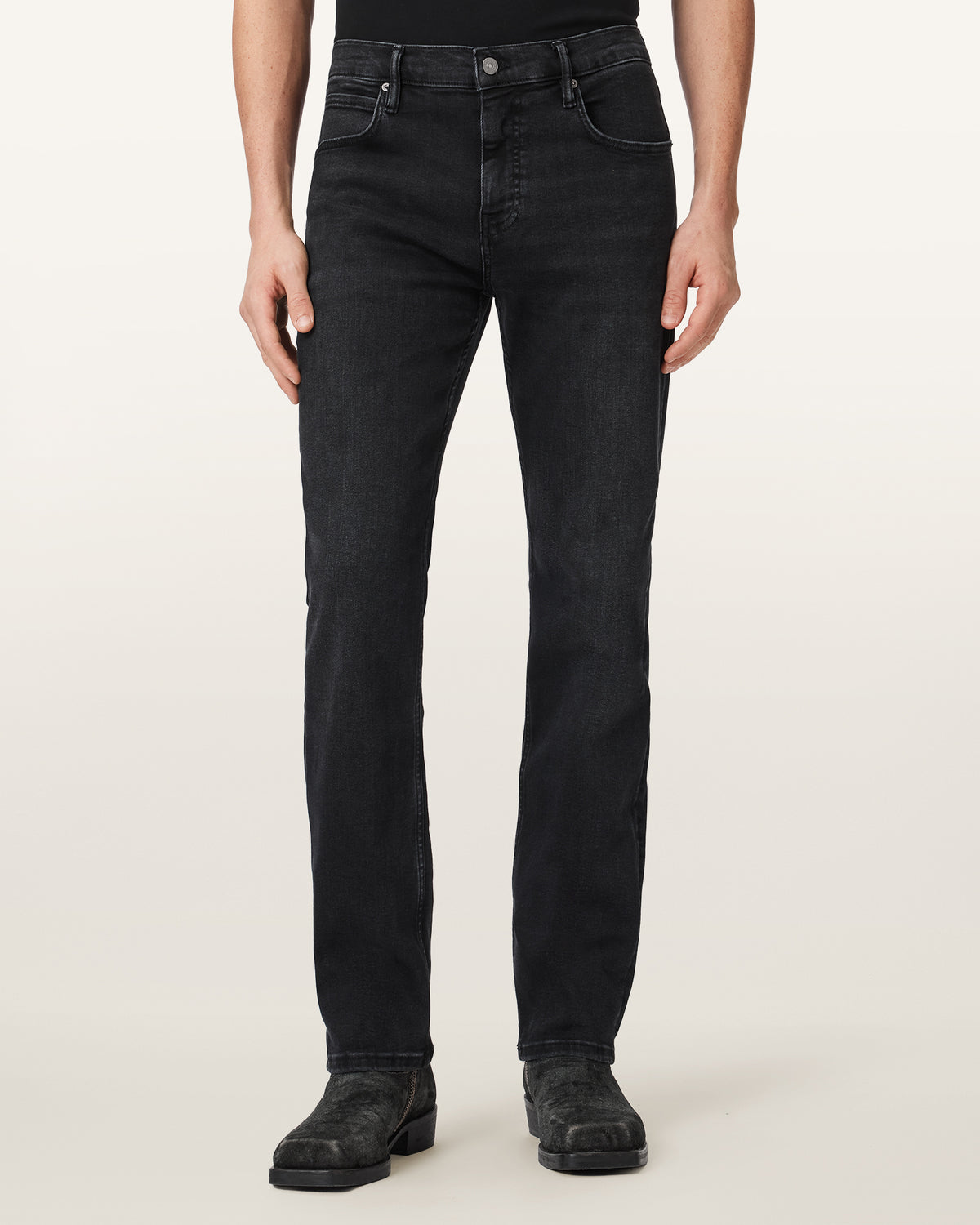 Sid Denim Ultra Jeans