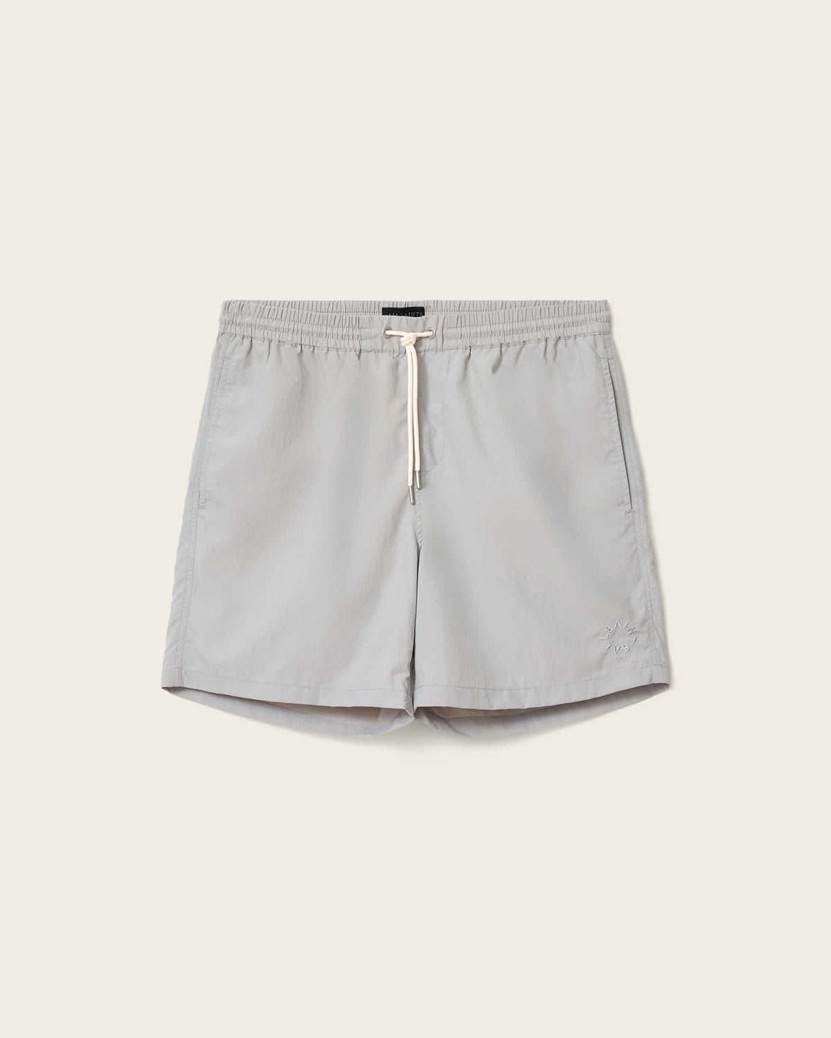 Haven Swim Shorts Pebble Grey