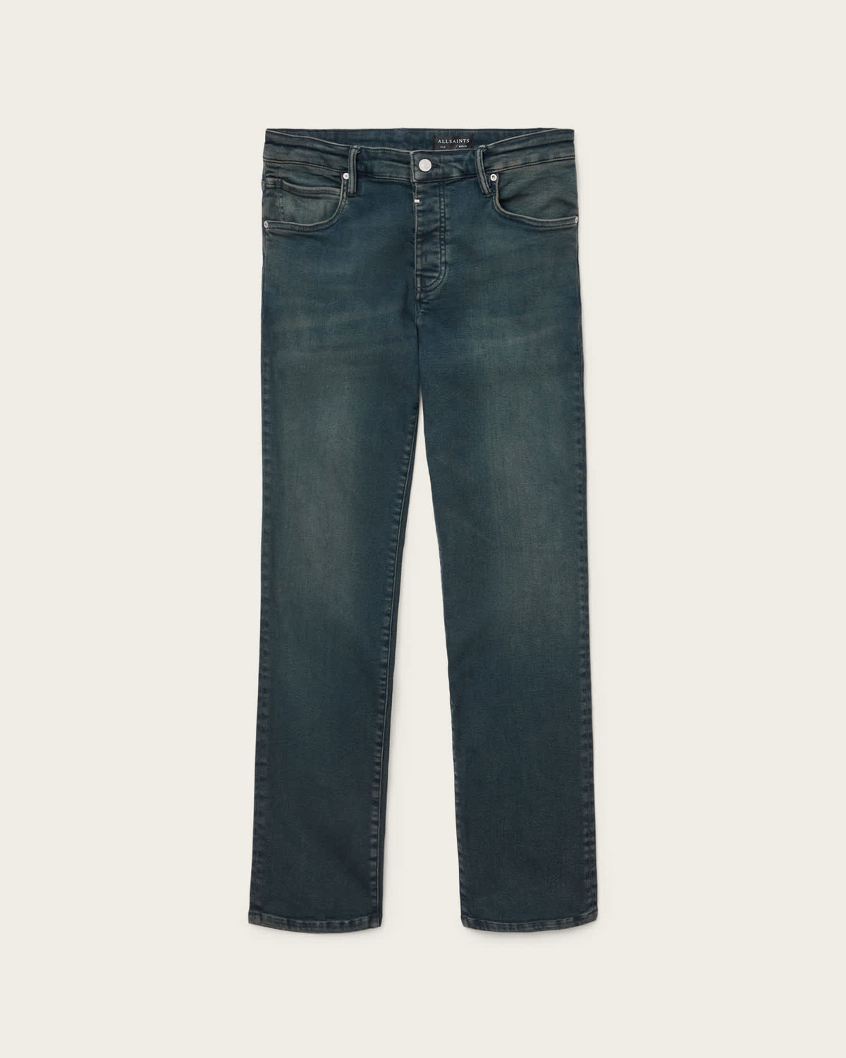 Sid Skinny Fit Denim Jeans PHANTOM BLUE