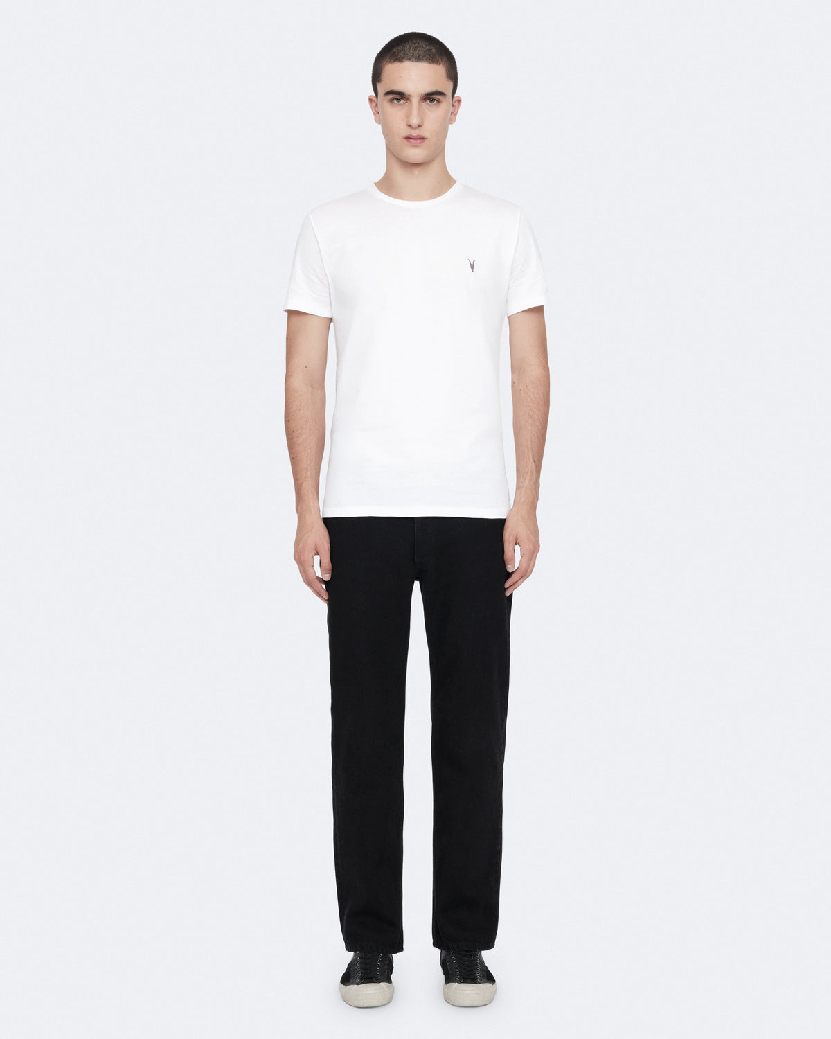 Tonic Slim-Fit Cotton T-Shirt