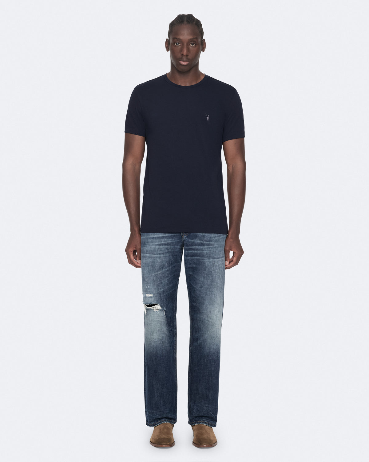 Tonic Slim-Fit Cotton T-Shirt