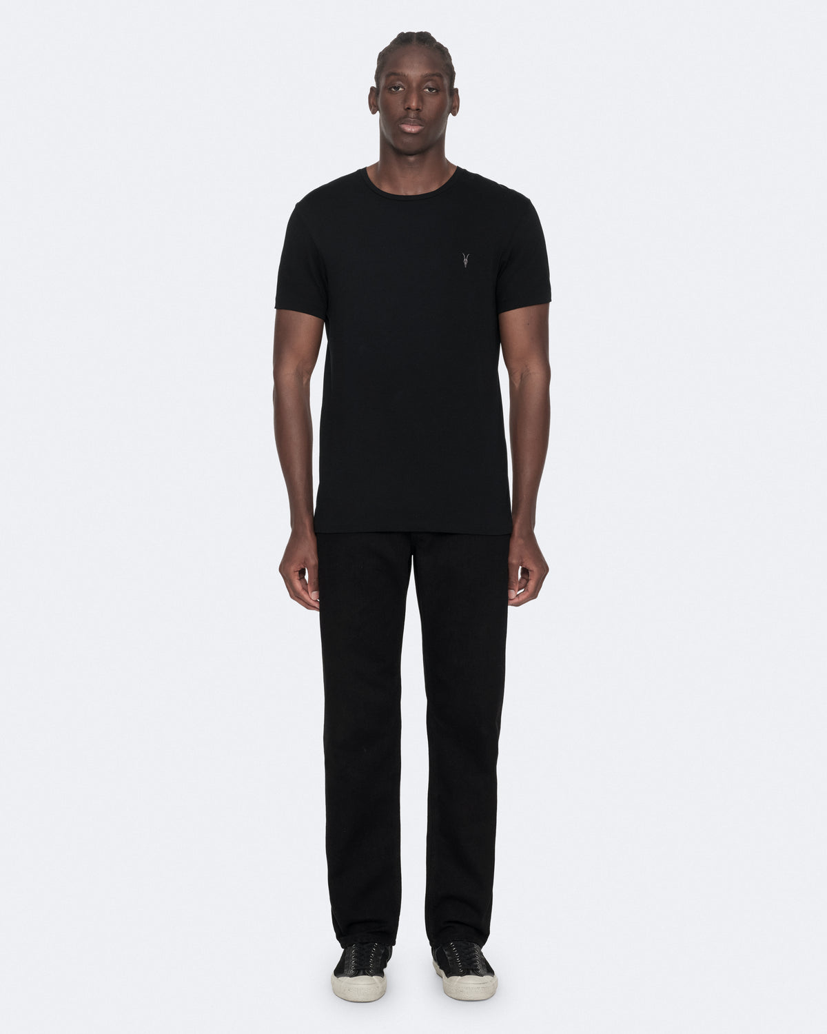 Tonic Slim-Fit Cotton T-Shirt