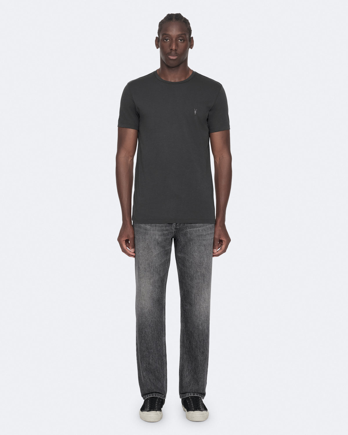 Tonic Slim-Fit Cotton T-Shirt
