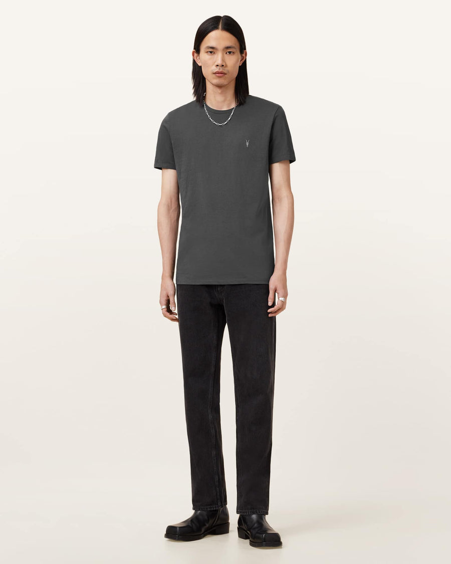 Tonic Slim-Fit Cotton T-Shirt CARTER GREY