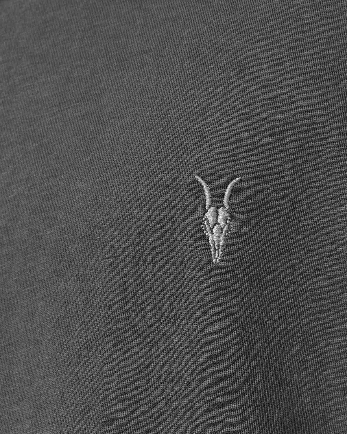 Tonic Slim-Fit Cotton T-Shirt CARTER GREY