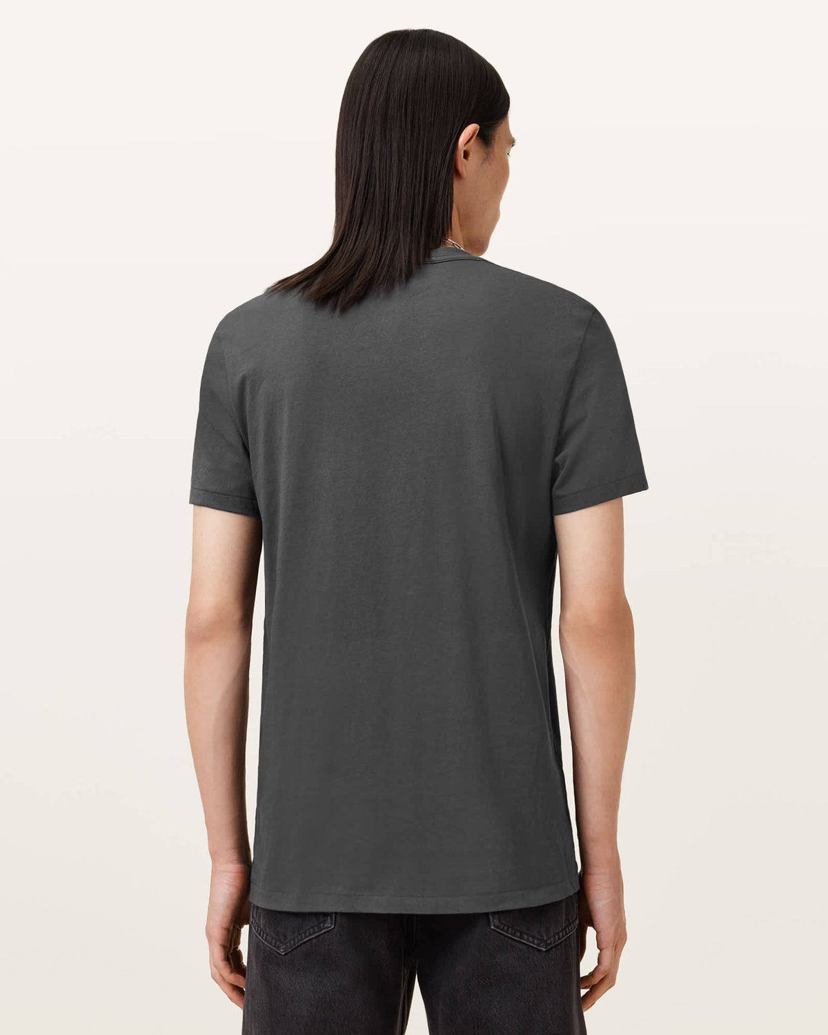 Tonic Slim-Fit Cotton T-Shirt CARTER GREY