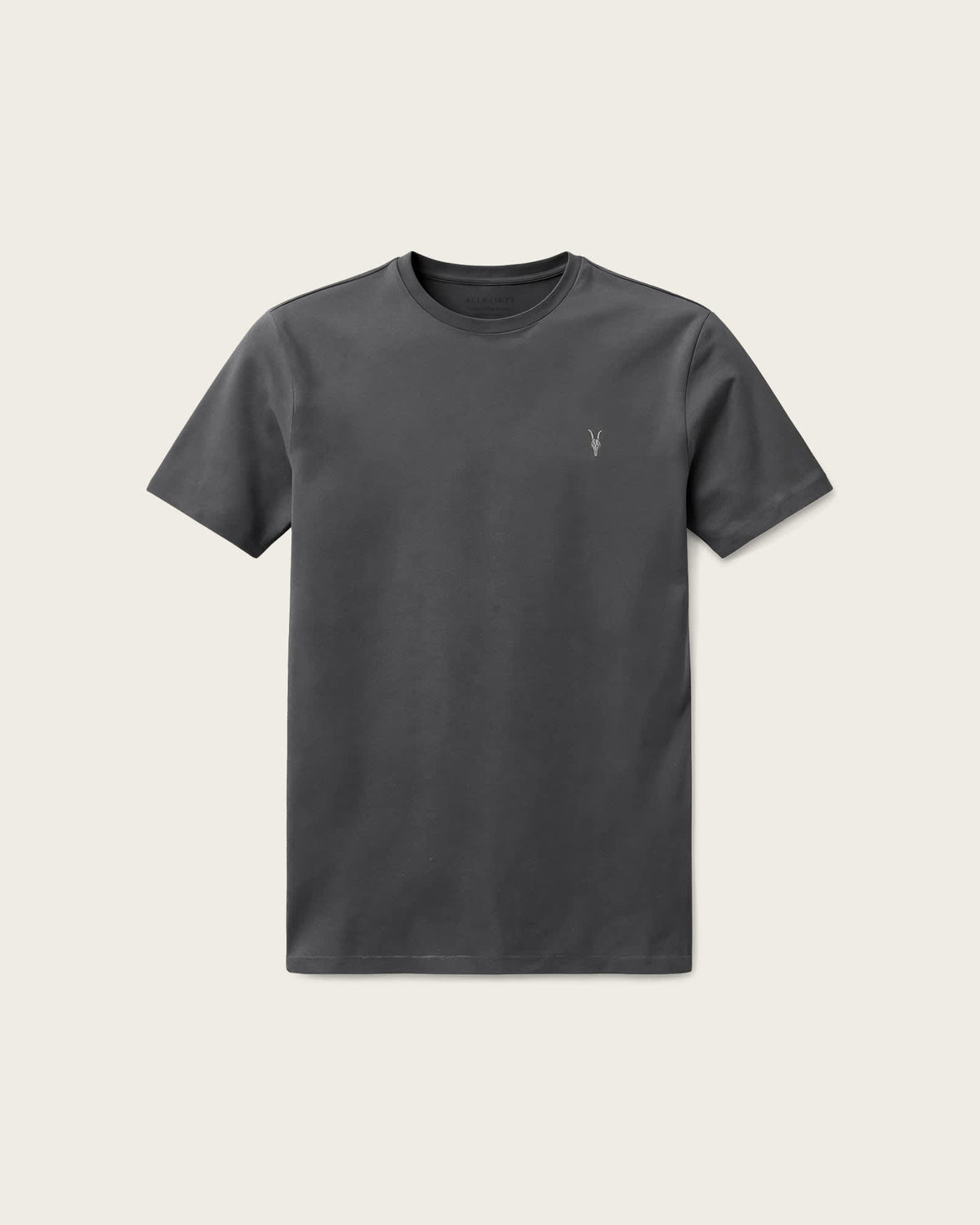 Tonic Slim-Fit Cotton T-Shirt CARTER GREY