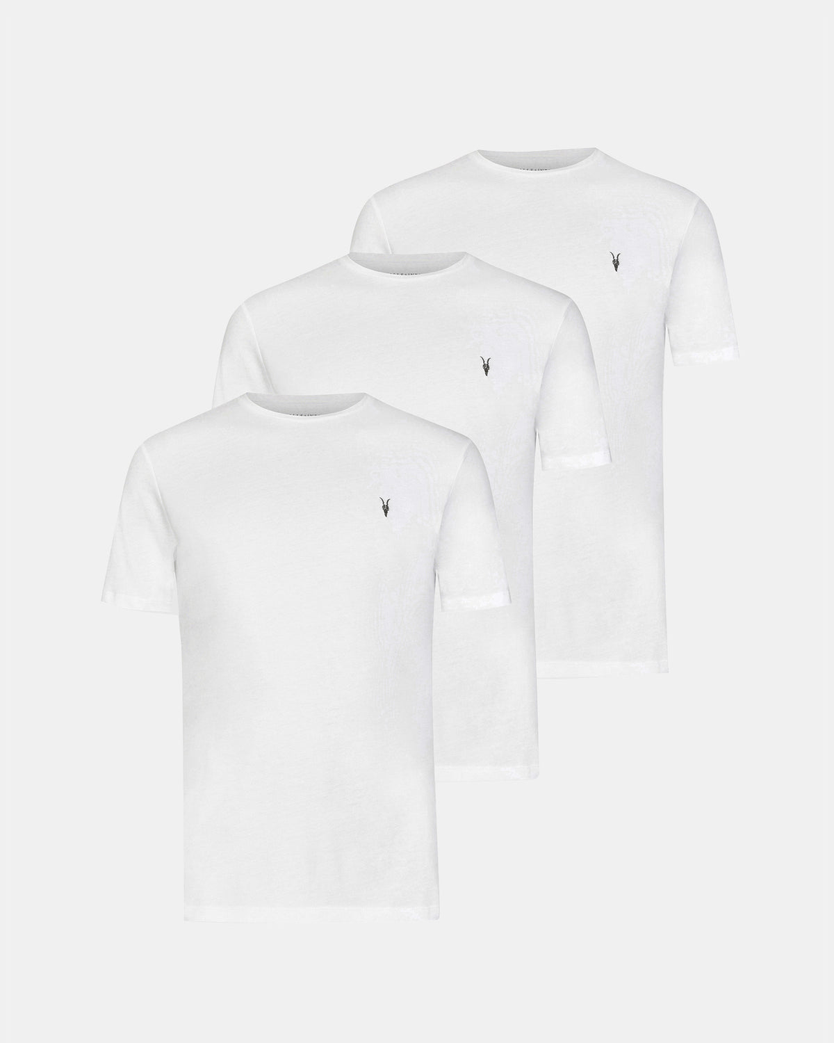 Brace Cotton T-Shirts 3 Pack
