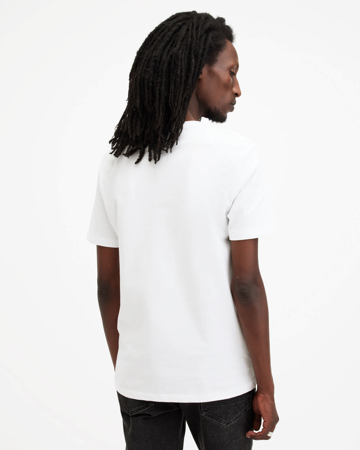 Brace Cotton T-Shirts 3 Pack White