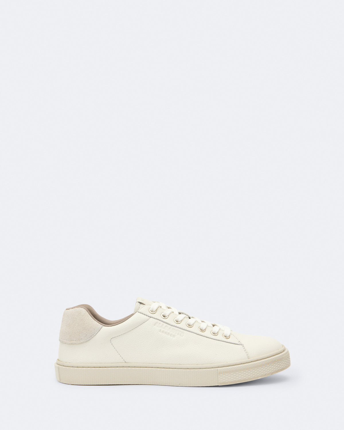 Tucker Low Top Trainers