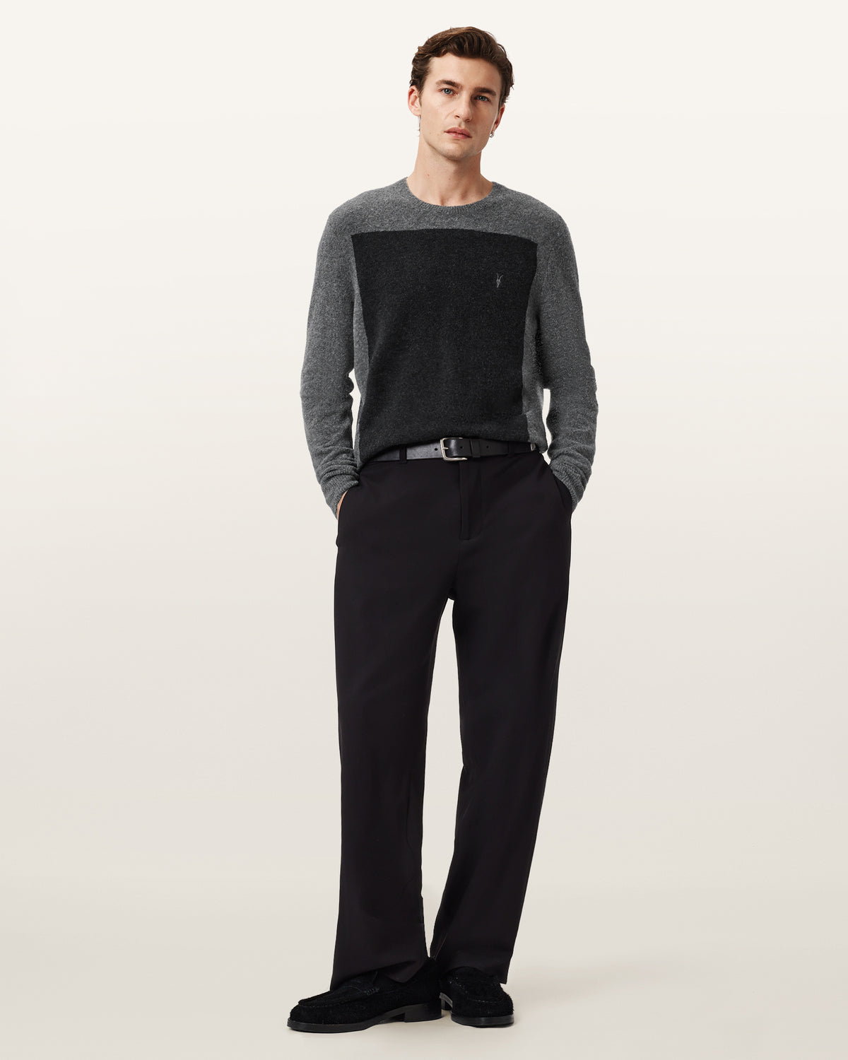 Lobke Ramskull Crew Neck Jumper