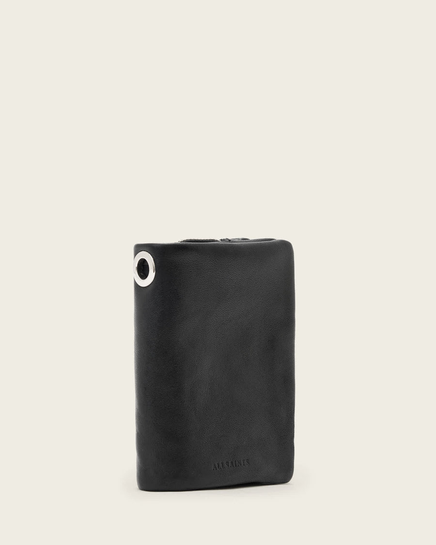 WALLET M098XF Black