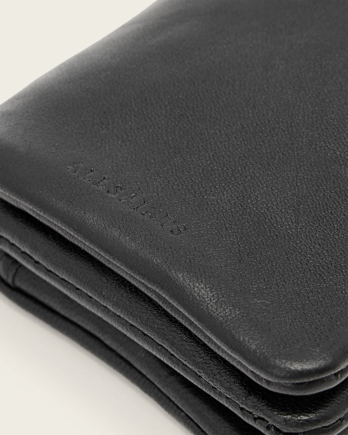 WALLET M098XF Black