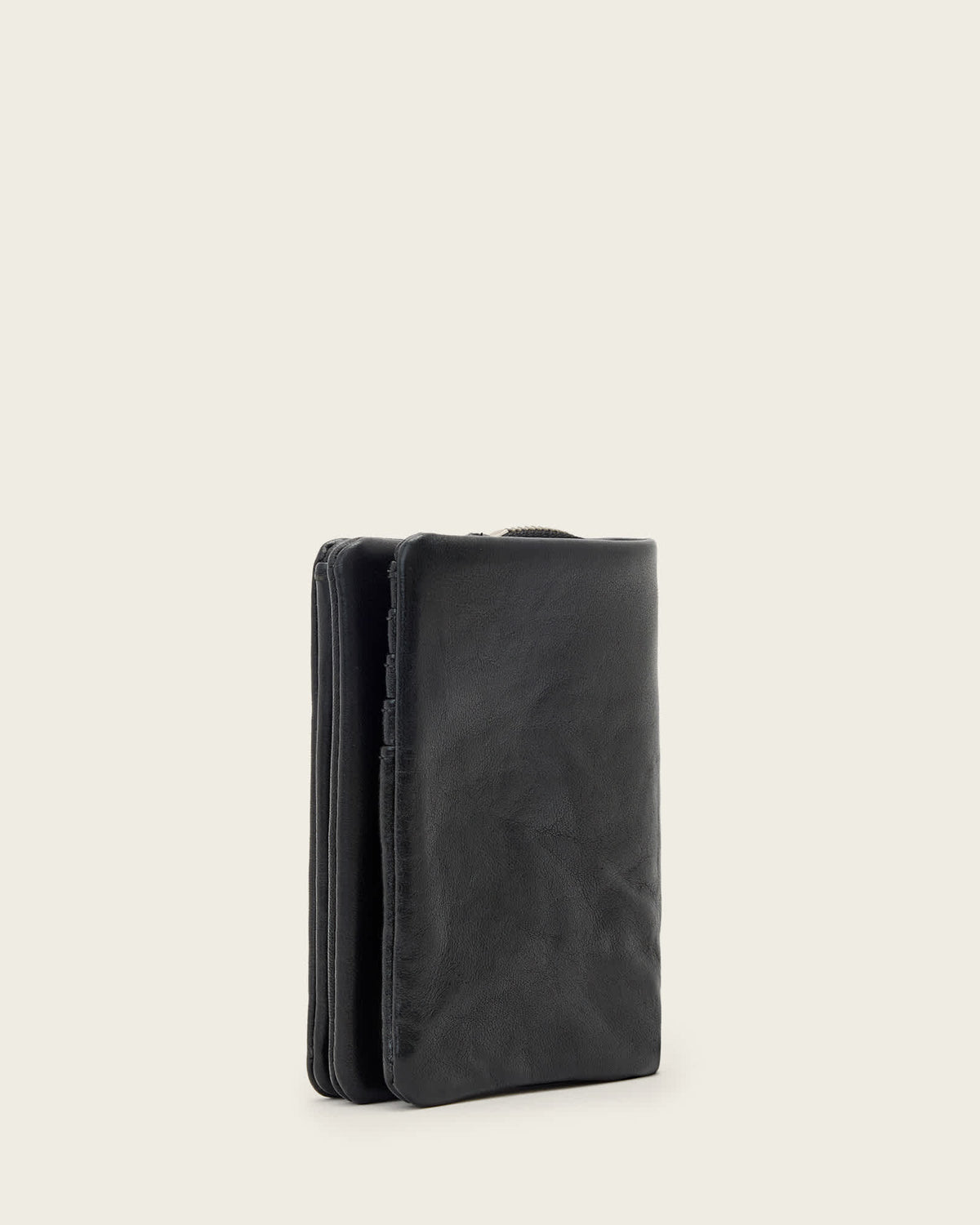 WALLET M098XF Black