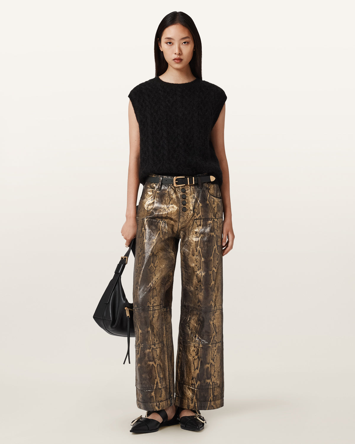 Tay Carpenter Jeans