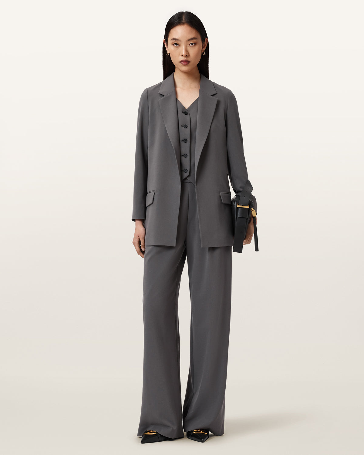 Aleida Lightweight Trousers