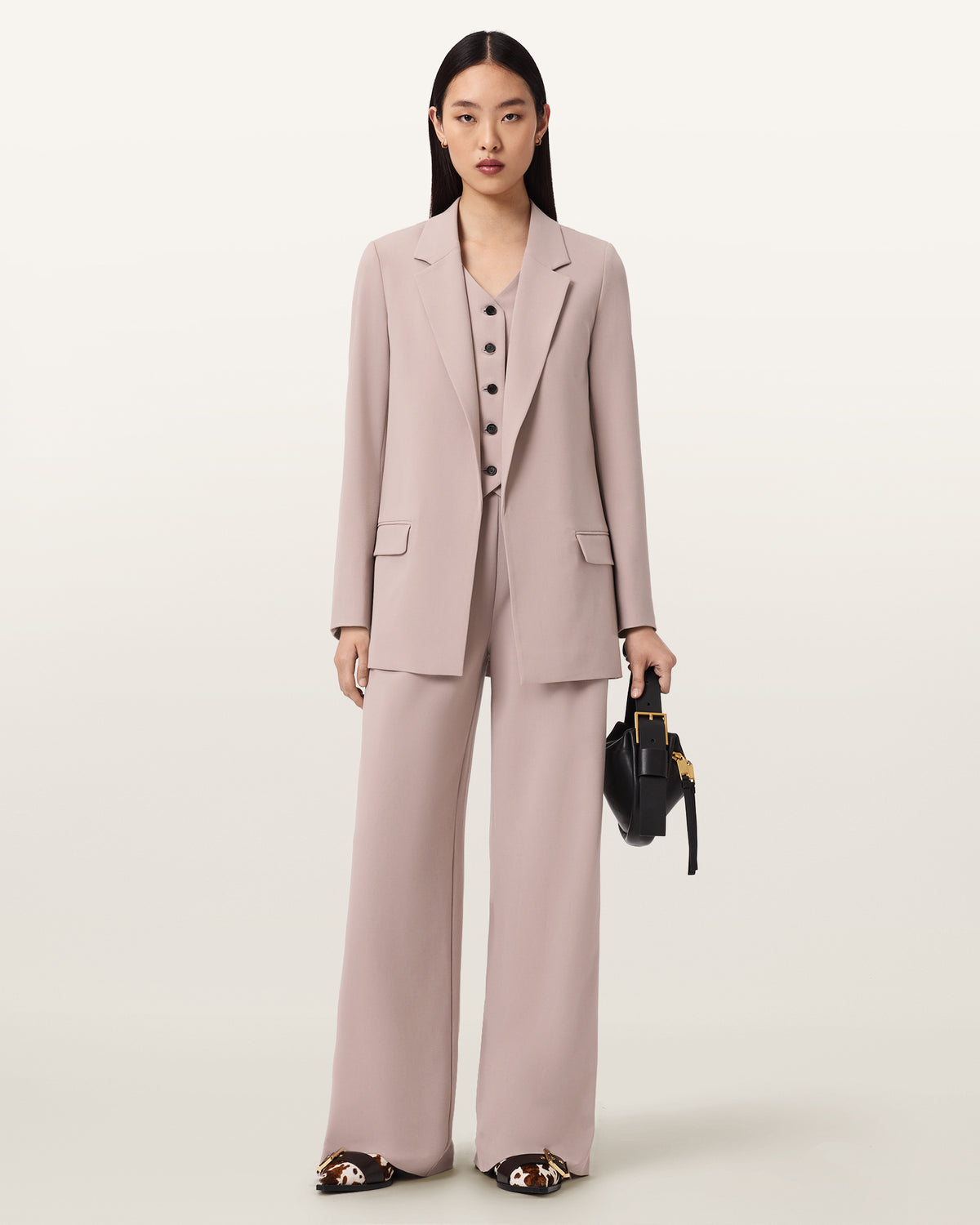 Aleida Lightweight Trousers