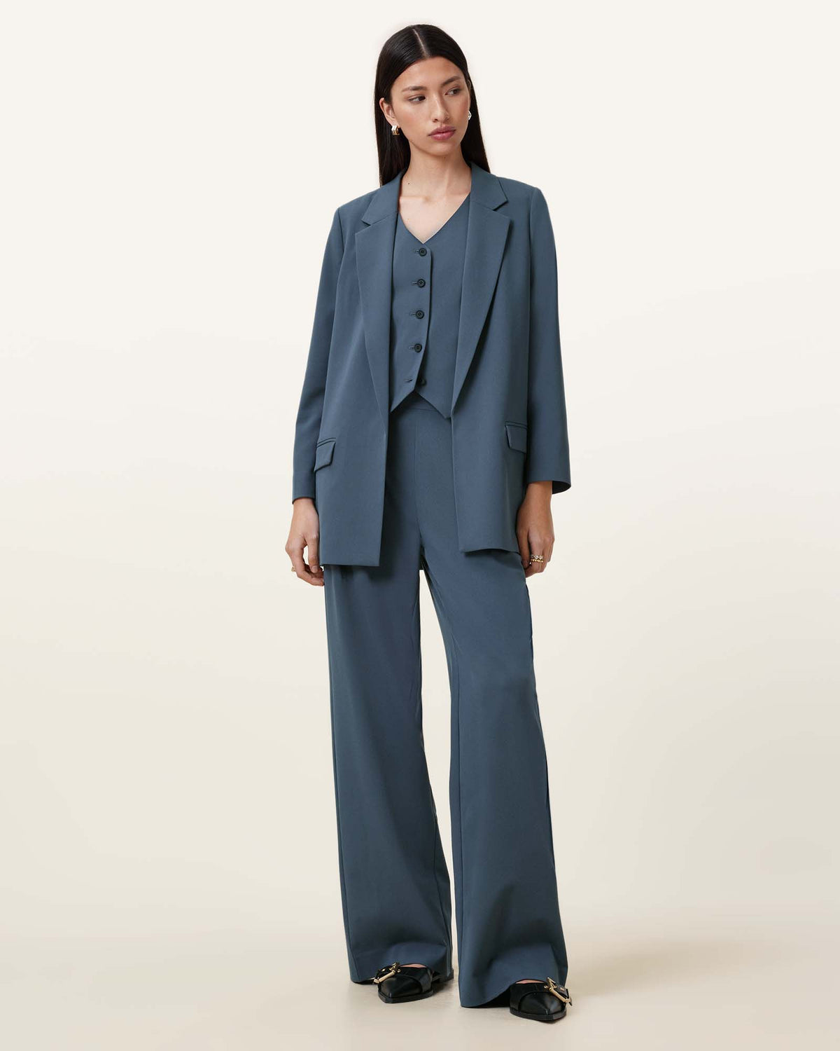 Aleida Lightweight Trousers