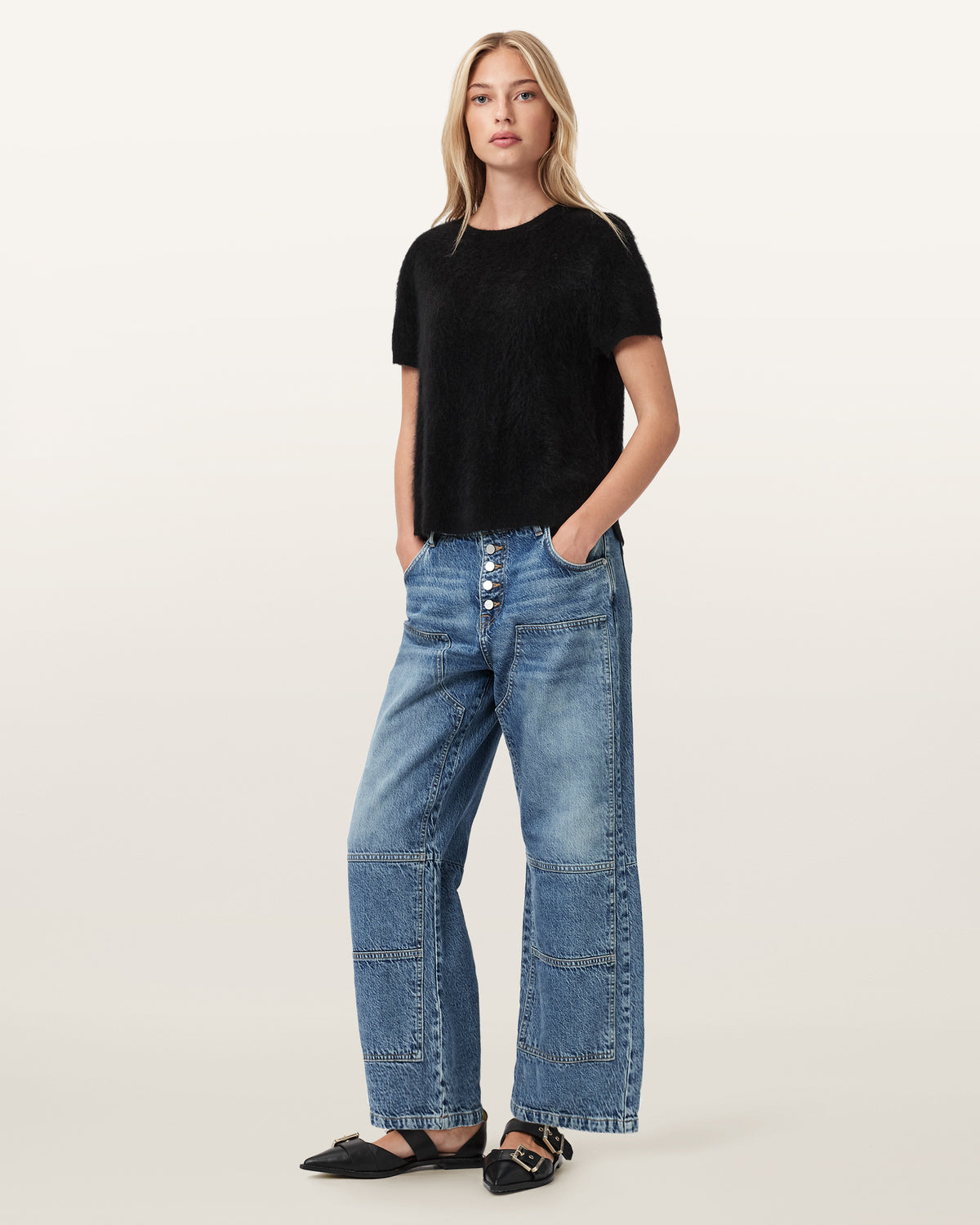 Tay Carpenter Jeans