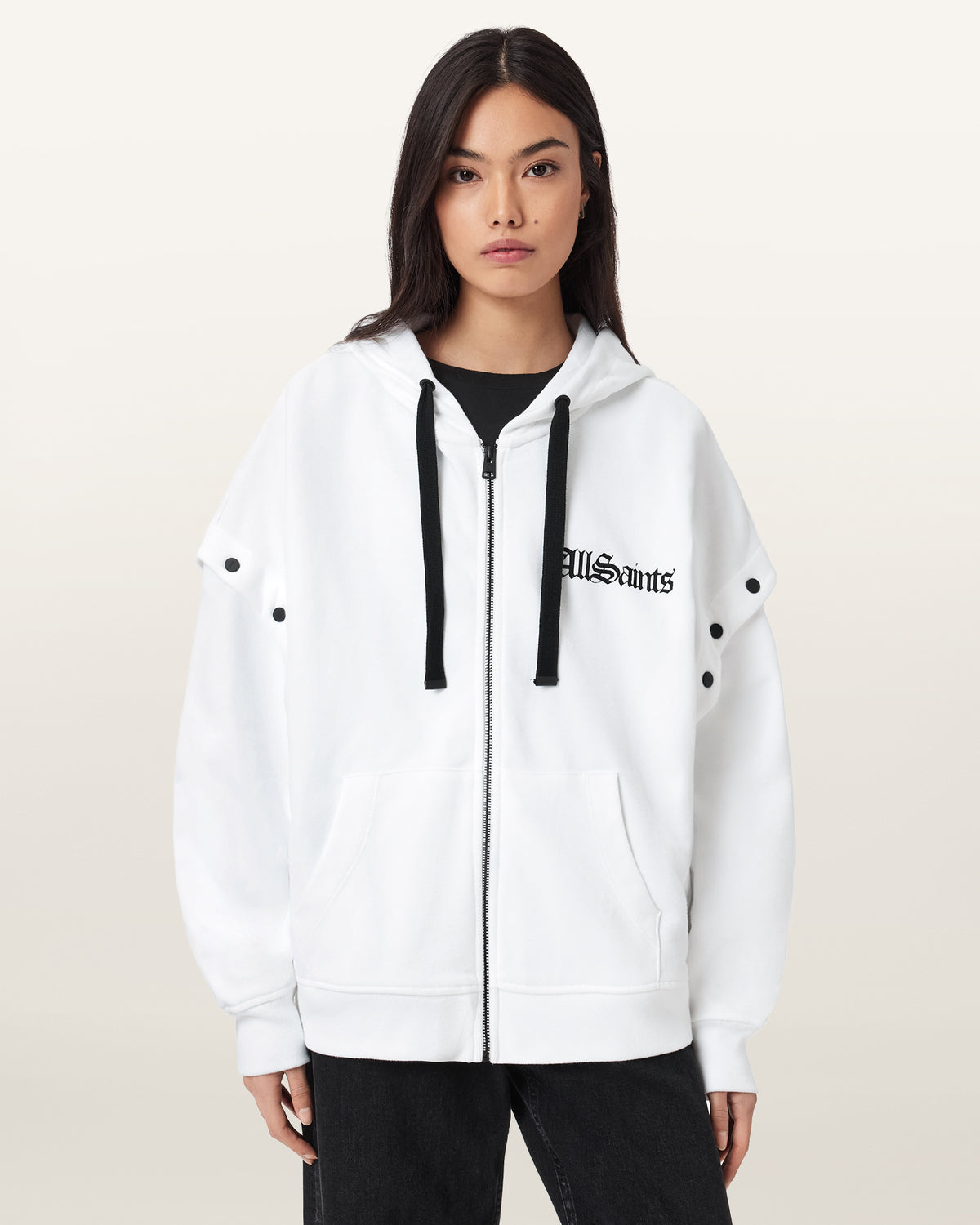 Gig Amphia Oversized Hoodie
