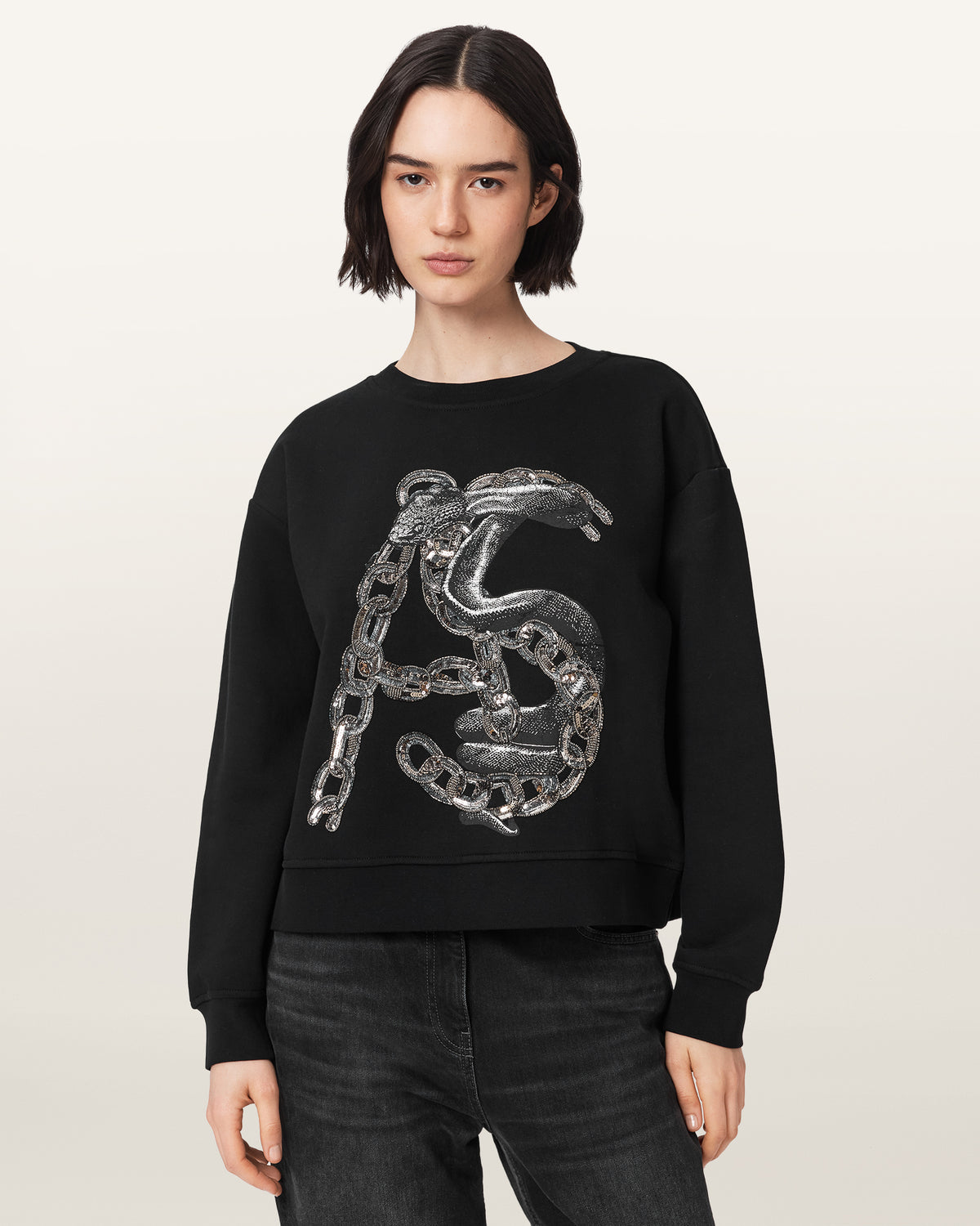 SWEATER W050JF