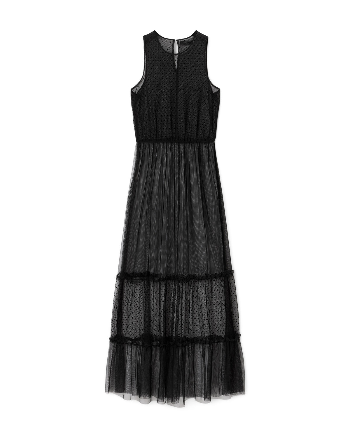 DRESS W055DF