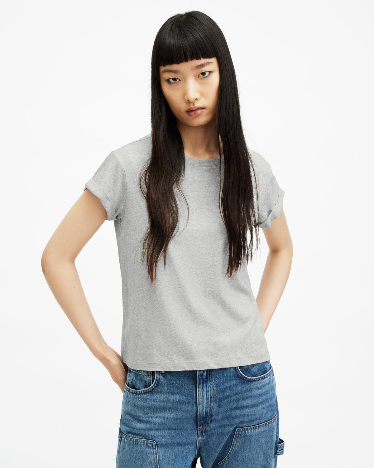 ANNA TEE