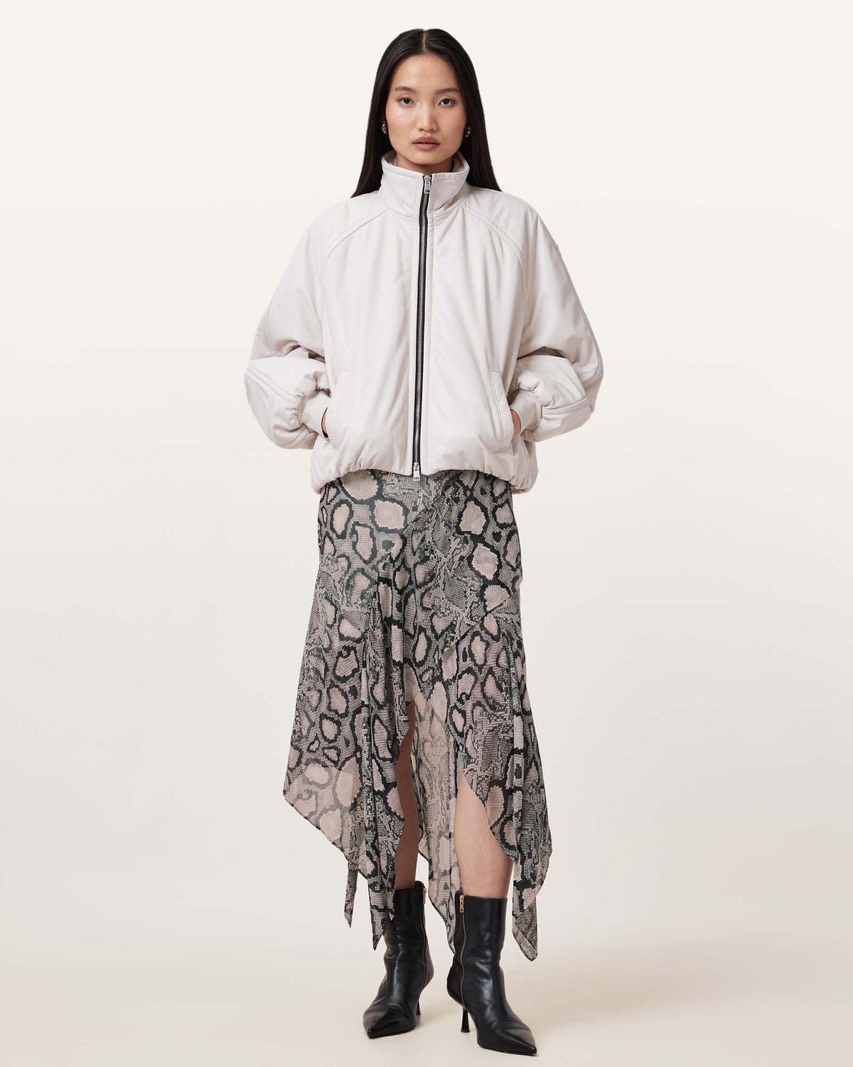 SKIRT W082RC