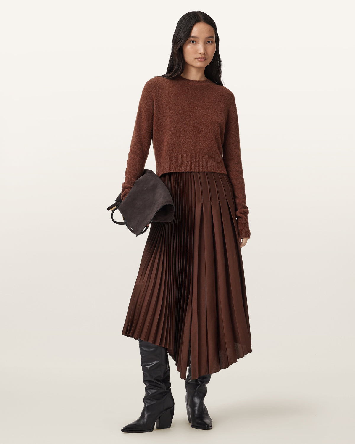 Jax 2-In-1 Maxi Dress