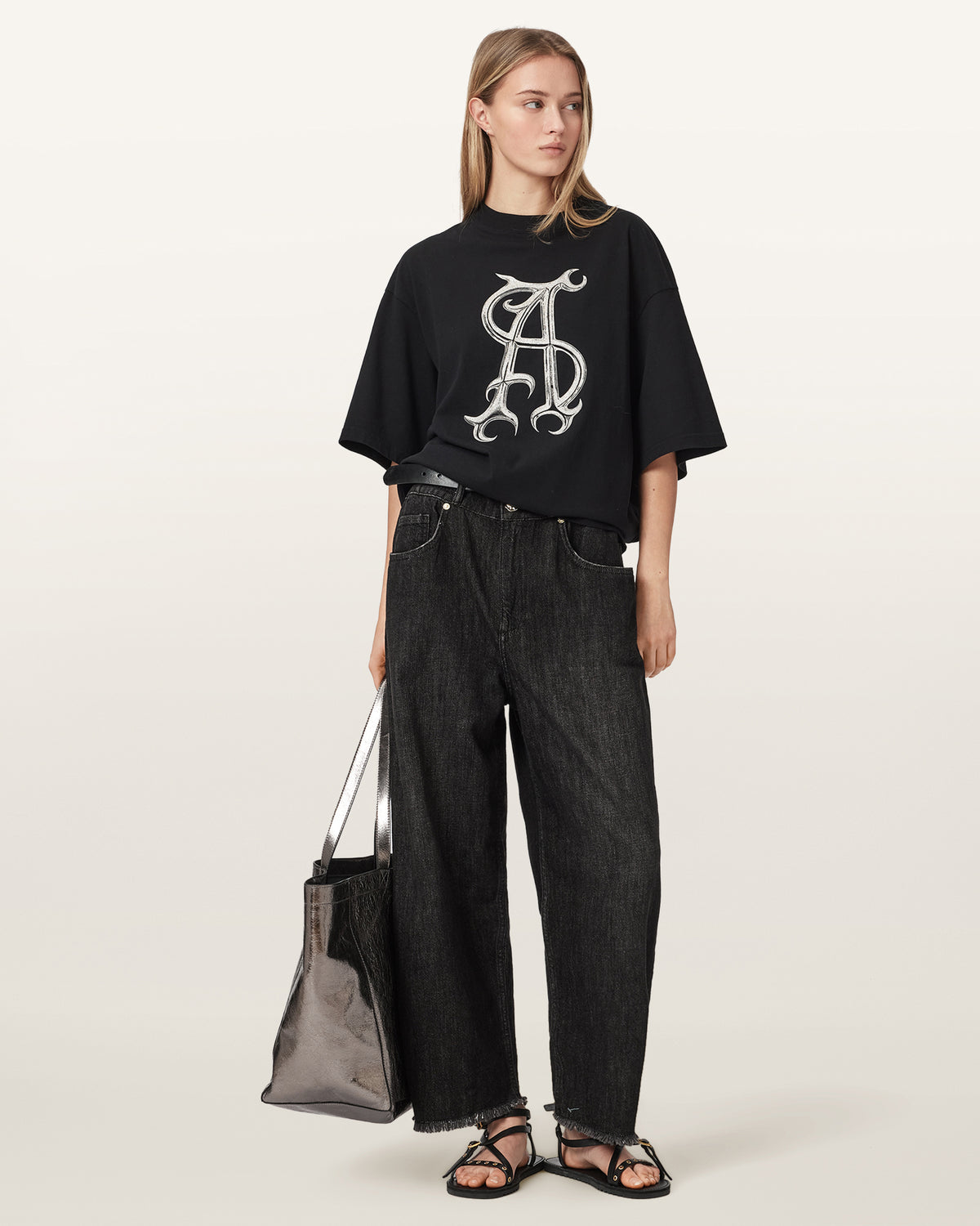 JEANS W100ED