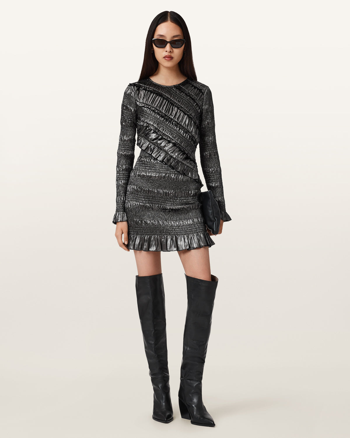 DRESS W111DD
