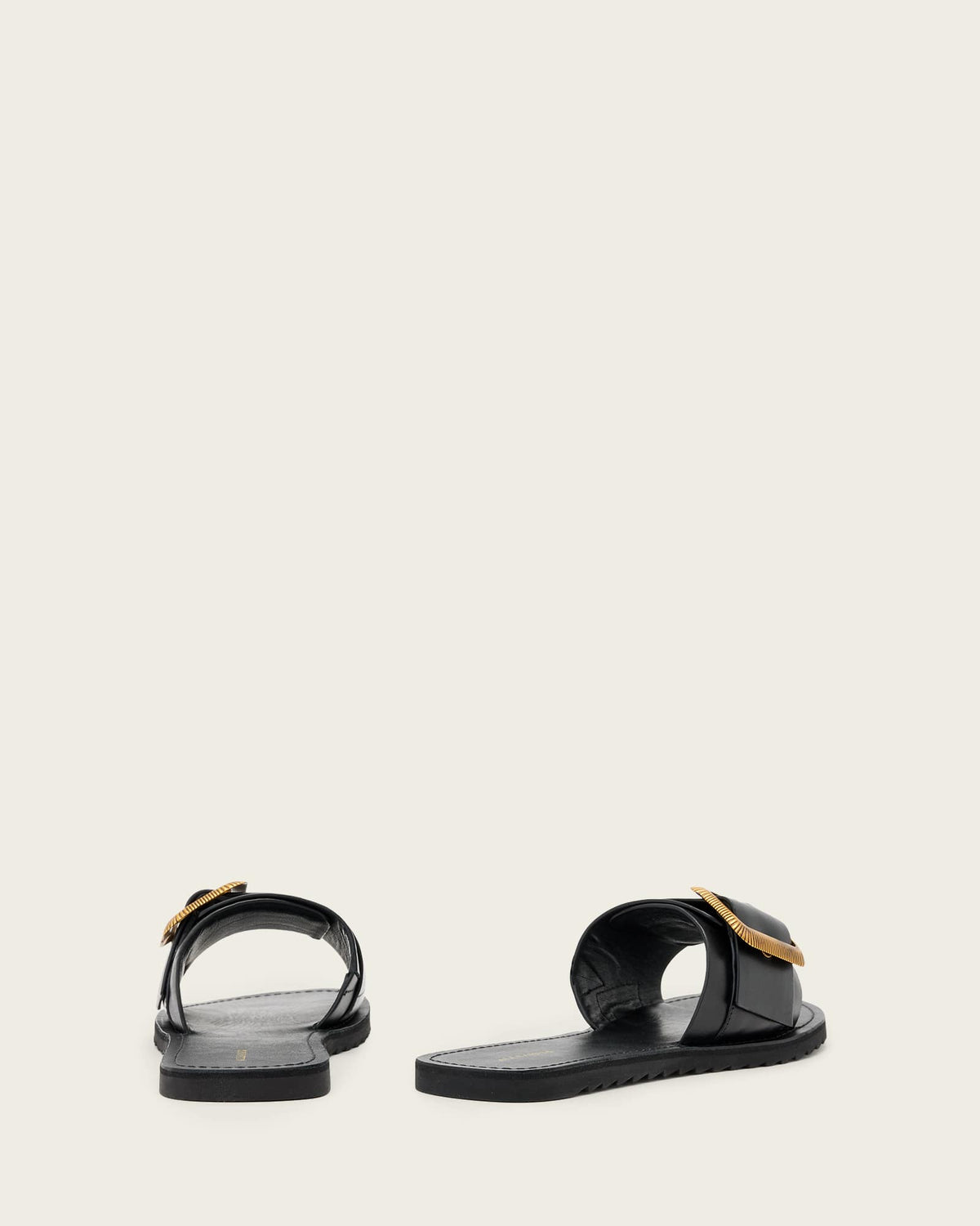 SANDALES W123FE Black