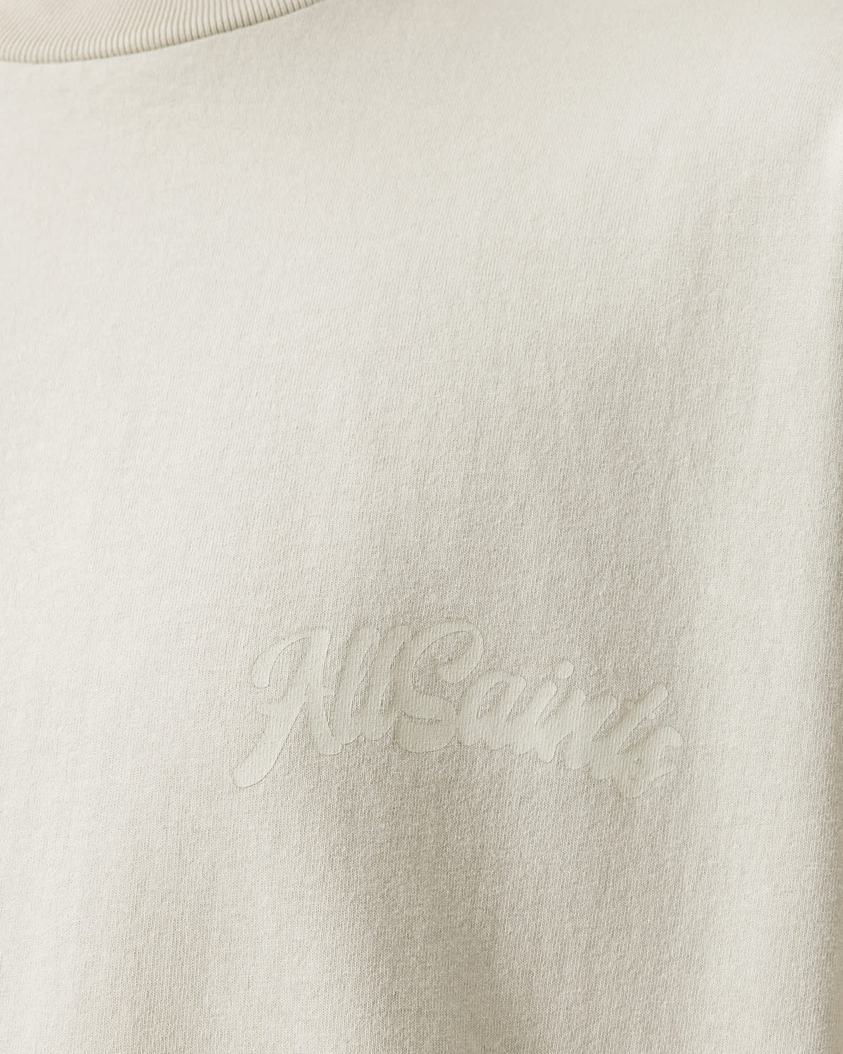 Odyssey Etta Oversized T-Shirt MINT GREEN