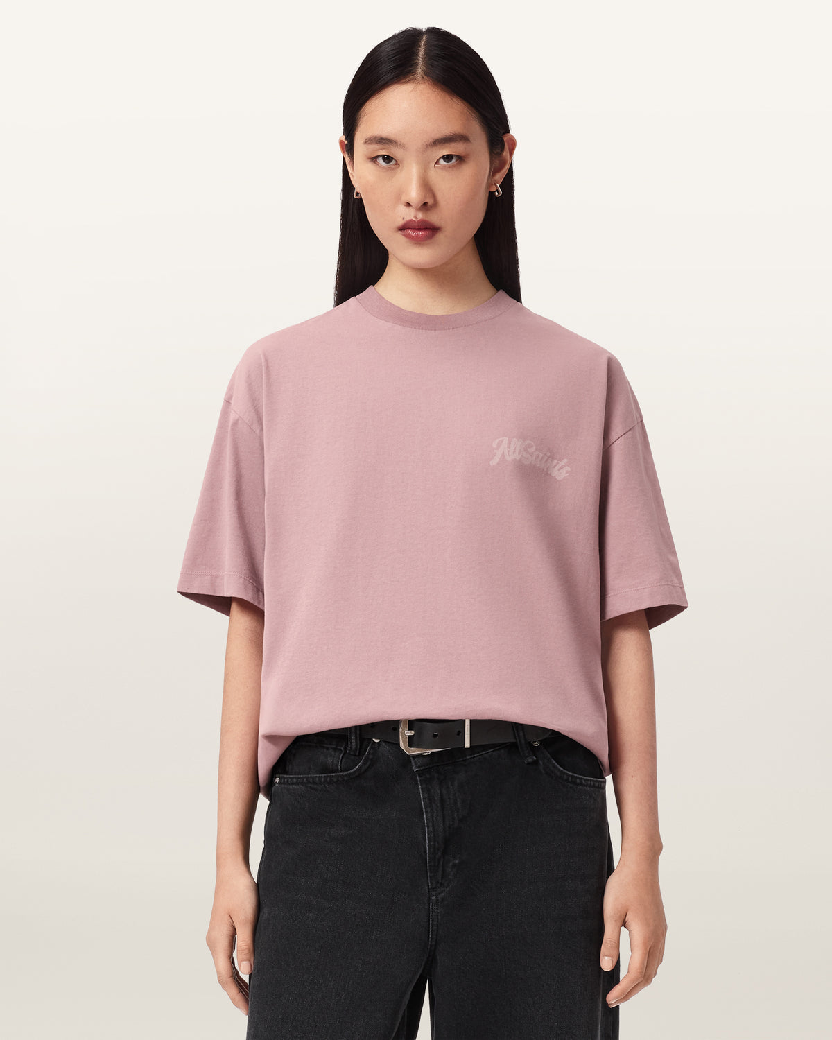 Odyssey Etta Oversized T-Shirt