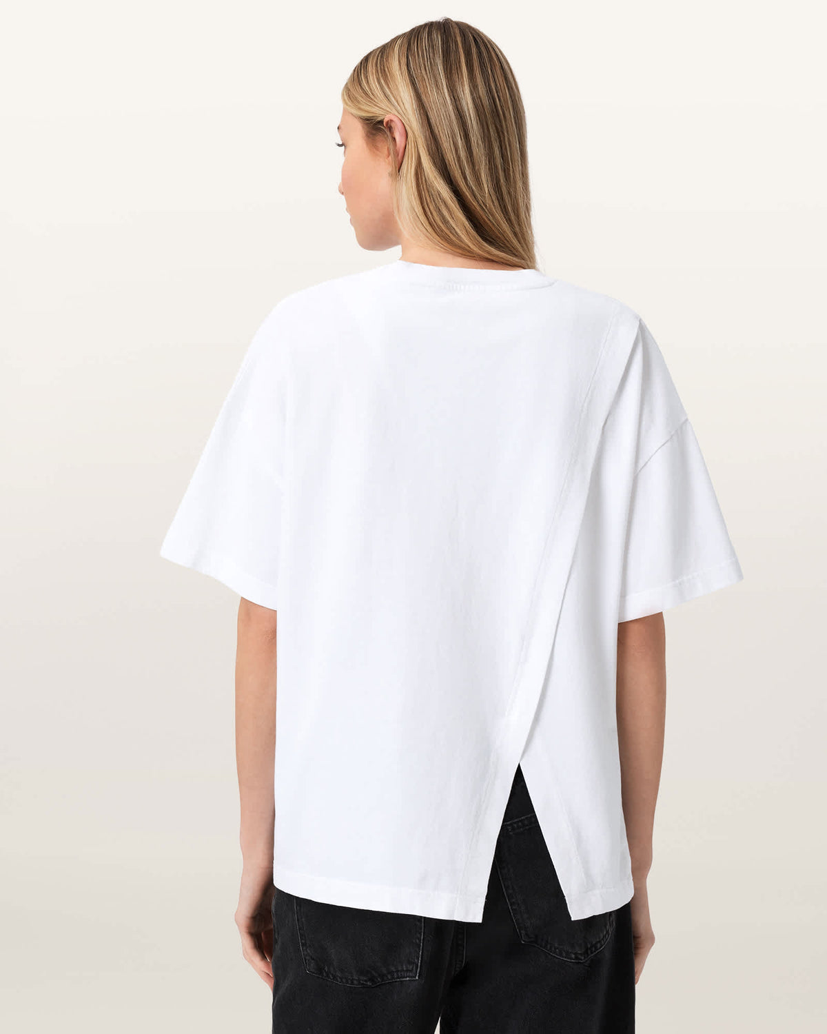 Emblem Avri T-Shirt White