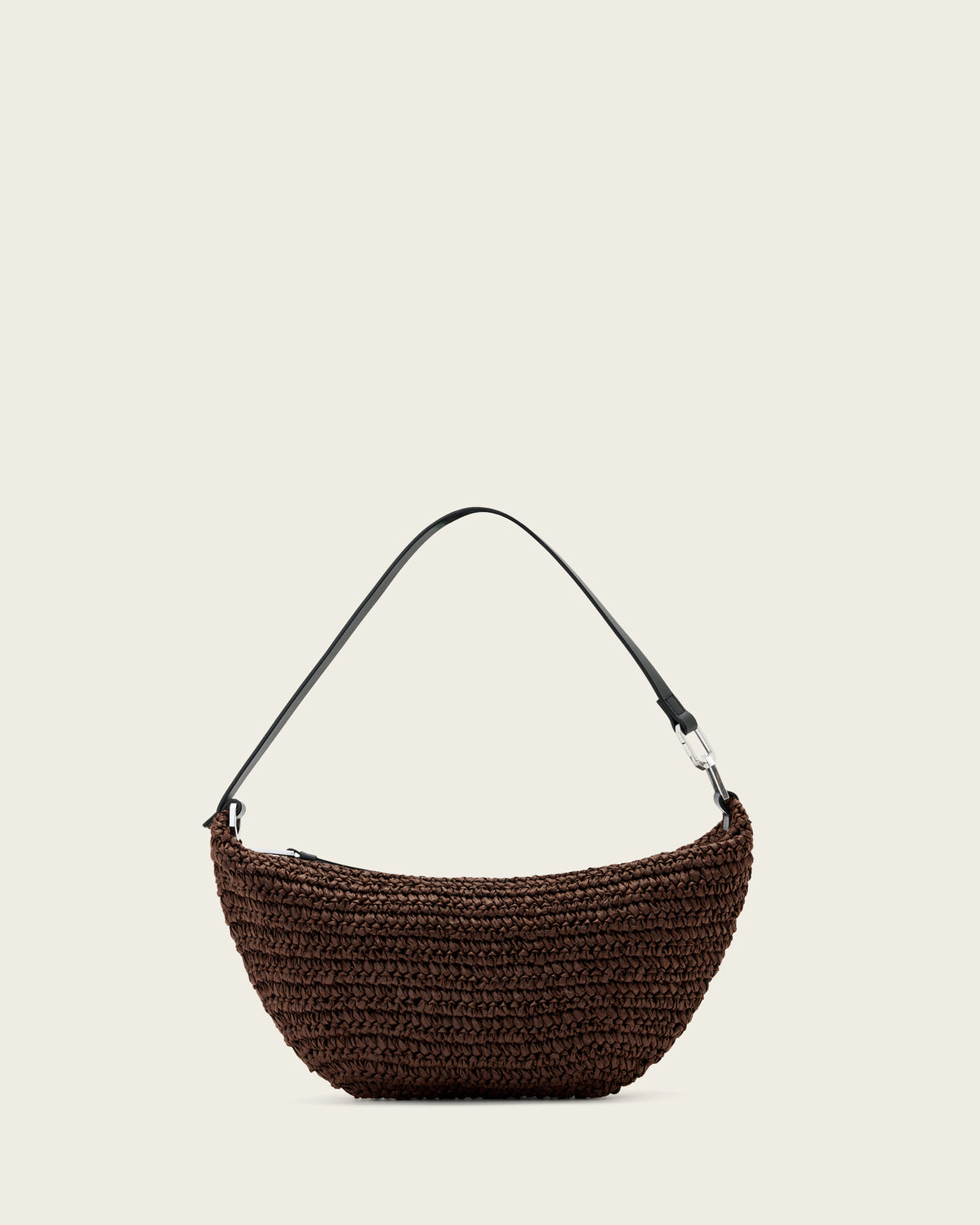 Luna Micro Woven Bag