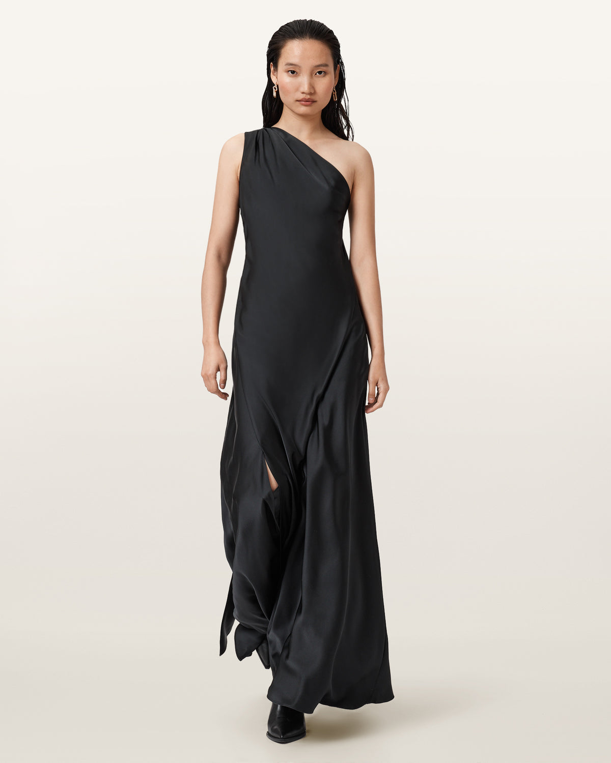 Monica Evening Maxi Dress