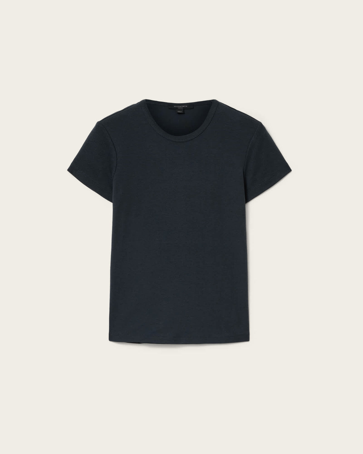 Stevie Slim-Fit Cotton T-Shirt GRAPHITE BLUE