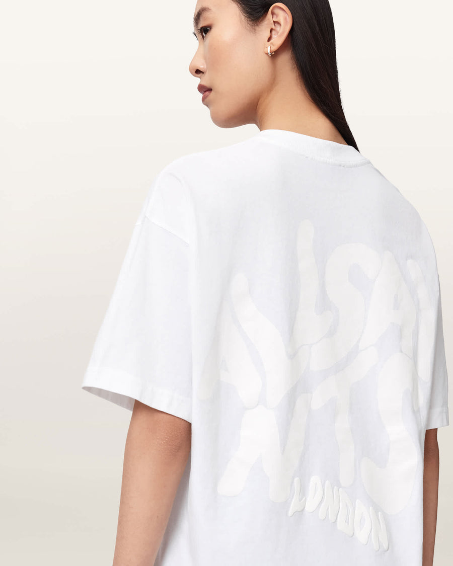 TOP W220JE ASHEN WHITE