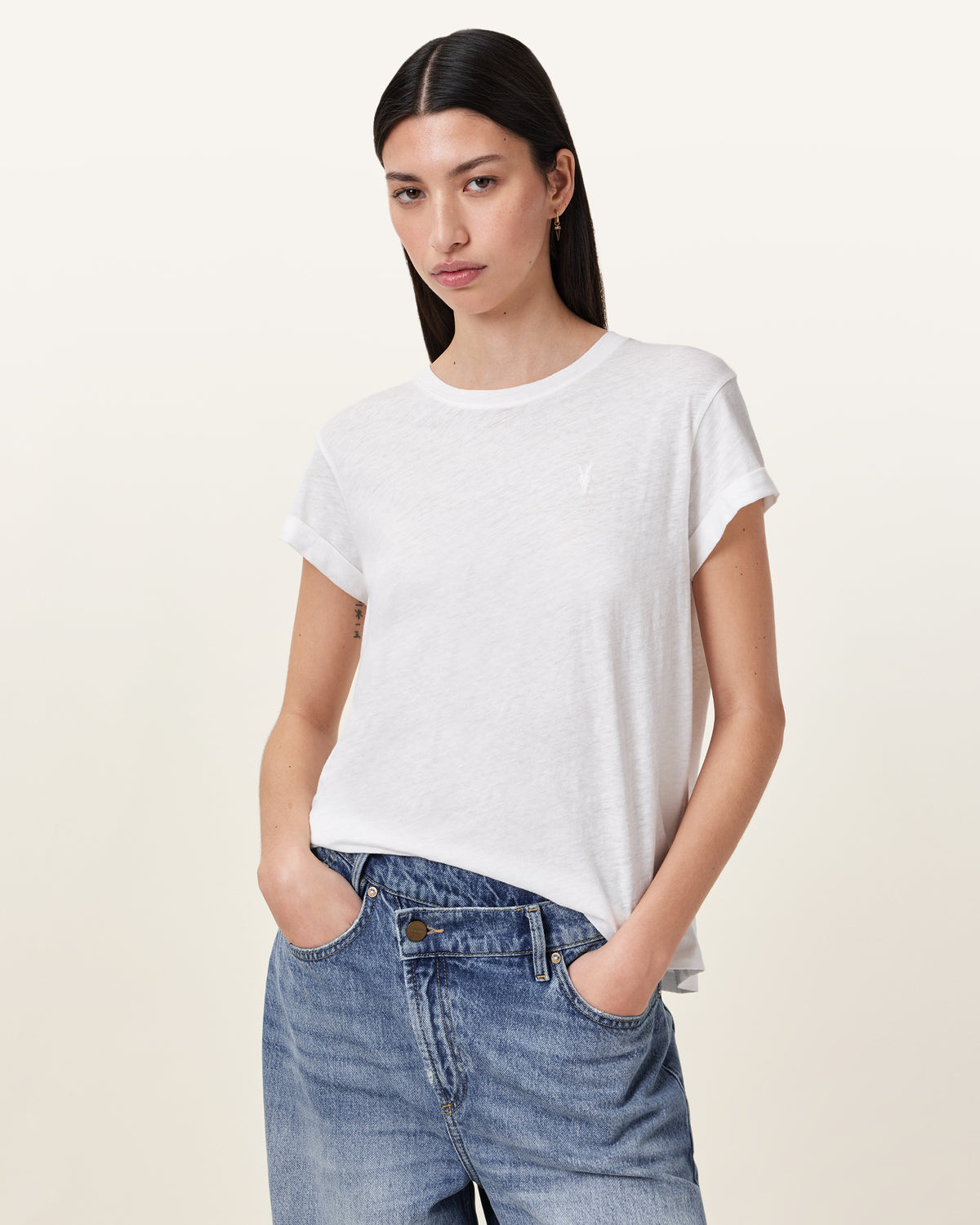 Anna Ramskull T-Shirt