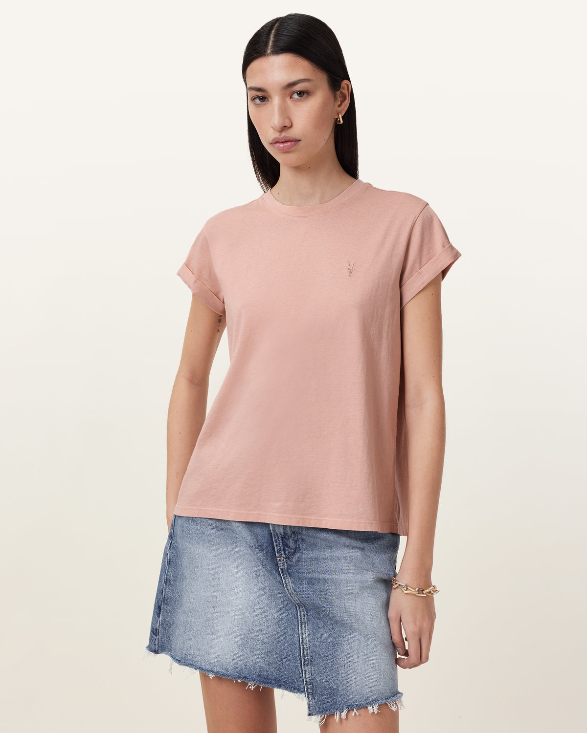 Anna Ramskull T-Shirt