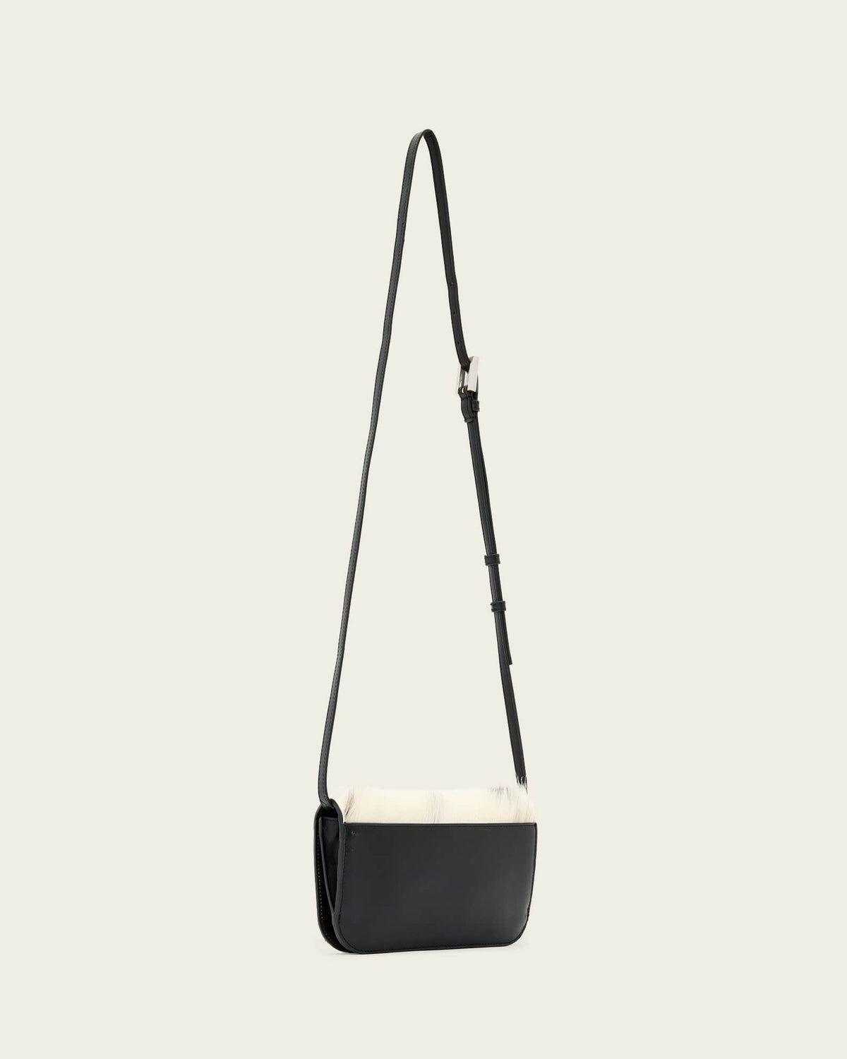 Maeve Cow Print Crossbody Bag COW PRINT