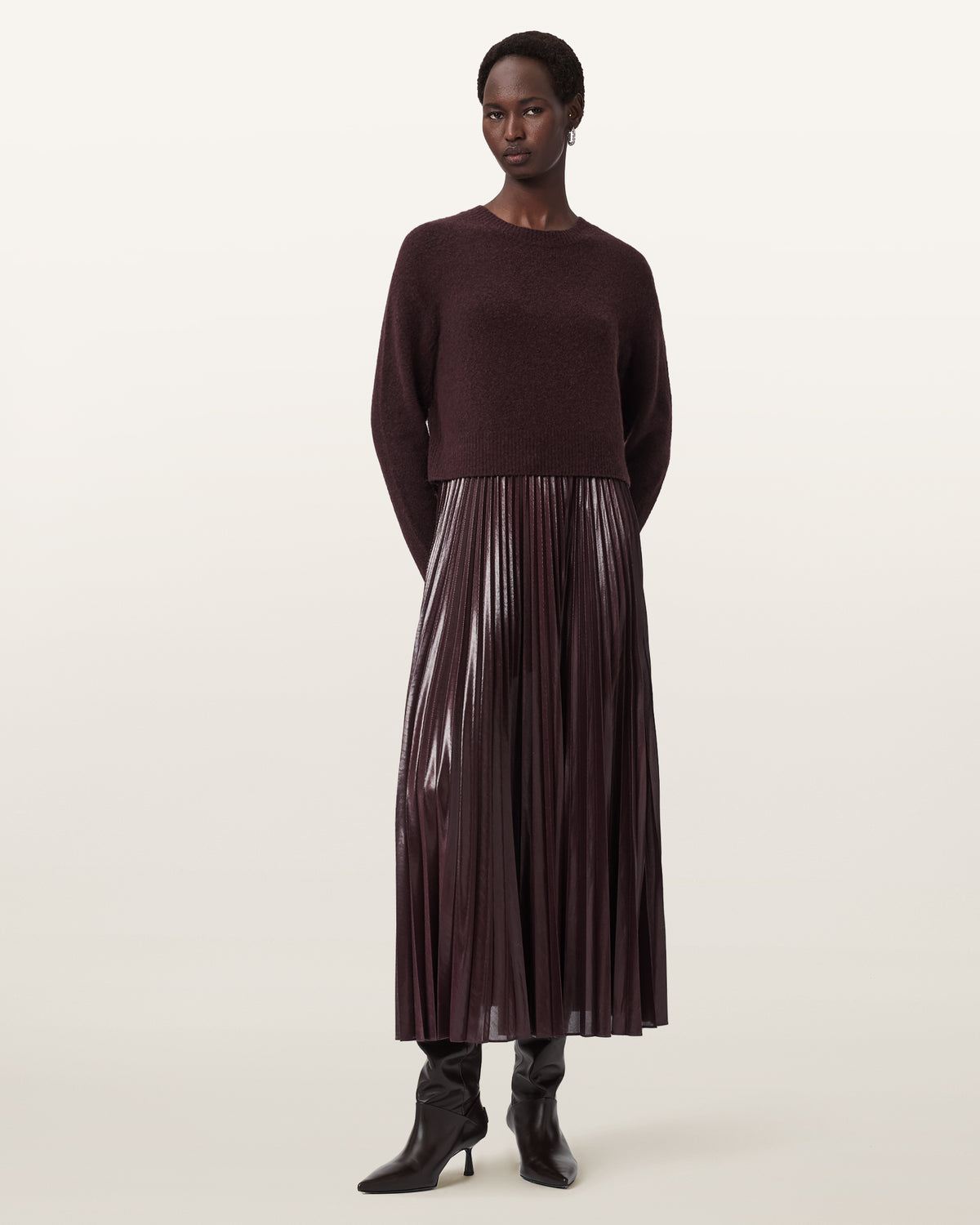 Spark 2-in-1 Dress